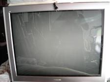 32 inch Toshiba Flat Screen TV