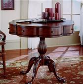 Clover Table from Butler Specialty Co.