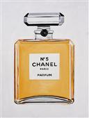Chanel Me Original acrylic on Canvas