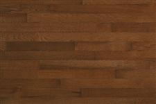 Hardwood Flooring - Mocha Hickory