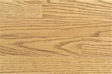 Hardwood Flooring - Wheat Oak