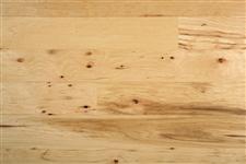 Hardwood Flooring - White River Hickory