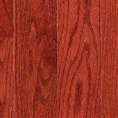 Hardwood Flooring - Cherry Oak