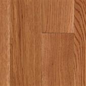 Hardwood Flooring - Golden Oak