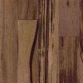 Hardwood Flooring - Natural Tigerwood