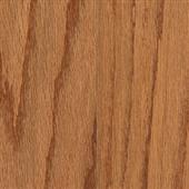 Hardwood Flooring - Goldens Oak