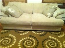 Brand New Ashley Furniture sofa