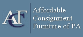 Affordable Consignment Furniture of PA